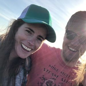 Meet your Posher, Meg